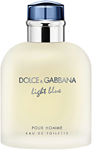 Dolce & Gabbana Light Blue Pour Homme E.d.T. Nat. Spray