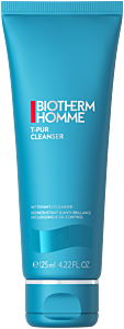 Biotherm Biotherm Homme T-Pur Anti Oil & Shine Nettoyant