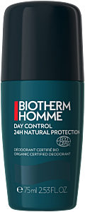 Biotherm Biotherm Homme Day Control 24H Anti-Transpirant Roll-On