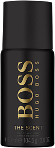 Hugo Boss Boss The Scent Deodorant Spray