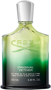 Creed Original Vétiver E.d.P. Nat. Spray