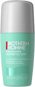 Biotherm Biotherm Homme Aquapower Deo Roll-On