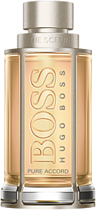 Hugo Boss Boss The Scent For Him Pure Accord E.d.T. Nat. Spray
