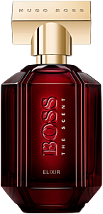 Hugo Boss Boss The Scent For Her Elixir Parfum