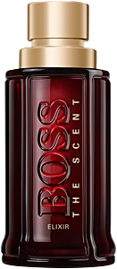 Hugo Boss Boss The Scent For Him Elixir Parfum