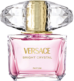Versace Bright Crystal Parfum Spray